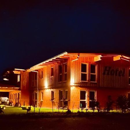 Hotel Rappenhof ブロイナ エクステリア 写真