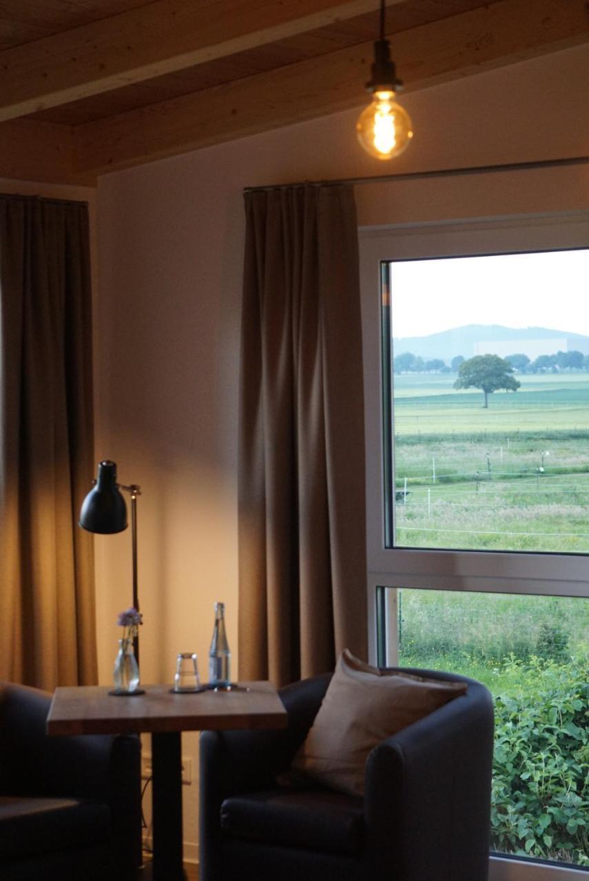Hotel Rappenhof ブロイナ エクステリア 写真
